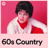 VA - 60s Country (2022) MP3