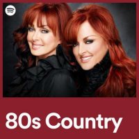 VA - 80s Country (2022) MP3