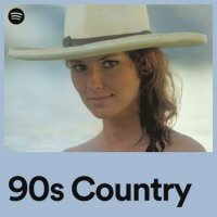 VA - 90s Country (2022) MP3