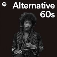 VA - Alternative 60s (2022) MP3