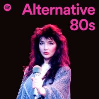 VA - Alternative 80s (2022) MP3