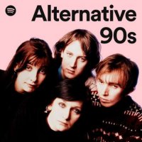 VA - Alternative 90s (2022) MP3
