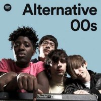 VA - Alternative 00s (2022) MP3