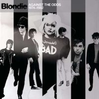 Blondie - Against The Odds: 1974 - 1982 [3CD] (2022) MP3