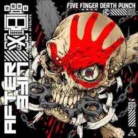 Five Finger Death Punch - AfterLife (2022) MP3