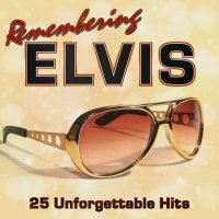 VA - Remembering Elvis: 25 Unforgettable Hits (2022) MP3