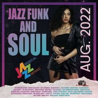 VA - Jazz Funk and Soul Musical Mosaic (2022) MP3