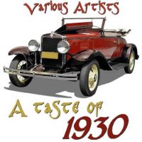 VA - A Taste of 1930 (2022) MP3