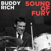 Buddy Rich - Sound Of Fury [Live Remastered] (2022) MP3