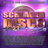 VA - Schlagerdisco 2022 - Die Hits aus den Discotheken [4CD] (2022) MP3