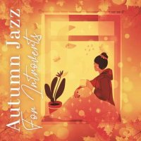Soft Jazz Mood - Autumn Jazz For Introverts (2022) MP3