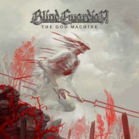 Blind Guardian - The God Machine (2022) MP3