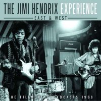 Jimi Hendrix - East & West (2022) MP3