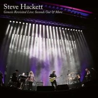 Steve Hackett - Genesis Revisited Live: Seconds Out & More [Live in Manchester, 021] (2022) MP3