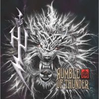 The Hu - Rumble of Thunder (2022) MP3