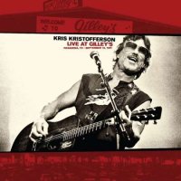Kris Kristofferson - Live At Gilley's - Pasadena, TX: September 15, 1981 [Live At Gilley's] (2022) MP3