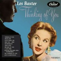 Les Baxter - Thinking Of You (1955/2022) MP3
