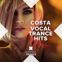 VA - Costa - Vocal Trance Hits (2022) MP3