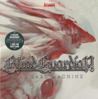 Blind Guardian - The Bard Machine [EP] (2022) MP3