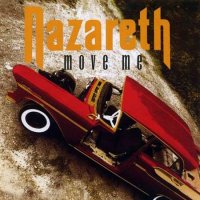 Nazareth - Move Me [Reissue] (1994/2022) MP3