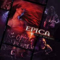 Epica - Live At Paradiso (2022) MP3