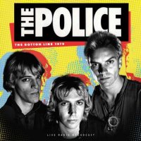 The Police - The Bottom Line 1979 [live] (1979/2022) MP3