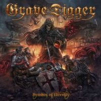 Grave Digger - Symbol of Eternity (2022) MP3