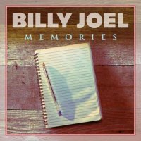 Billy Joel - Memories (2022) MP3