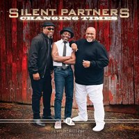 Silent Partners - Changing Times (2022) MP3