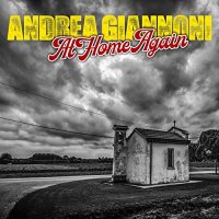 Andrea Giannoni - At Home Again (2022) MP3