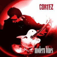 Cortez - Modern Blues (2022) MP3