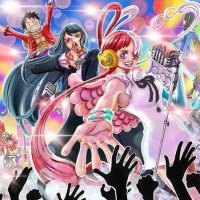 Ado - Uta's Songs One Piece Film Red (2022) MP3