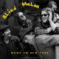 Blind Melon - WNWK FM New York (live) (1993/2022) MP3