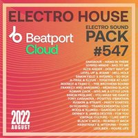 VA - Beatoprt Electro House: Sound Pack #547 (2022) MP3