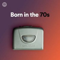 VA - Born in the 70s (2022) MP3