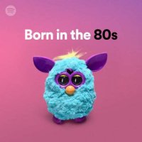 VA - Born in the 80s (2022) MP3