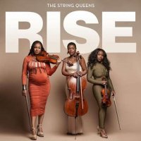 The Strig Queens - Rise (2022) MP3