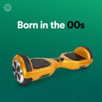VA - Born in the 00s (2022) MP3