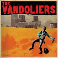 Vandoliers - The Vandoliers (2022) MP3