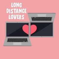 VA - Long Distance Lovers (2022) MP3