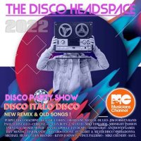 VA - The Disco Headspace (2022) MP3