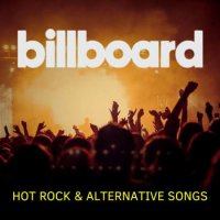VA - Billboard Hot Rock & Alternative Songs [10.09] (2022) MP3