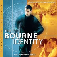 John Powell - The Bourne Identity [Original Motion Picture Soundtrack 20th Anniversary Tumescent Edition] (2022) MP3
