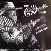 The Charlie Daniels Band - Saratoga Showdown (live) (1979/2022) MP3