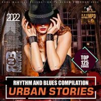 VA - Urban Stories (2022) MP3