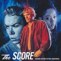 Johnny Flynn, Will Poulter, Naomi Ackie, Lydia Wilson - Johnny Flynn Presents: 'The Score' [Original Motion Picture Soundtrack] (2022) MP3
