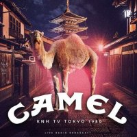 Camel - KNH Tokyo 1980 (live) (1980/2022) MP3