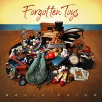 David Paich - Forgotten Toys (2022) MP3