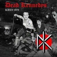 Dead Kennedys - KALX 1979 [Live] (1979/2022) MP3