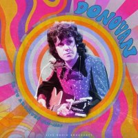 Donovan - UK TV archives 1965-1968 [Live] (1965/2022) MP3